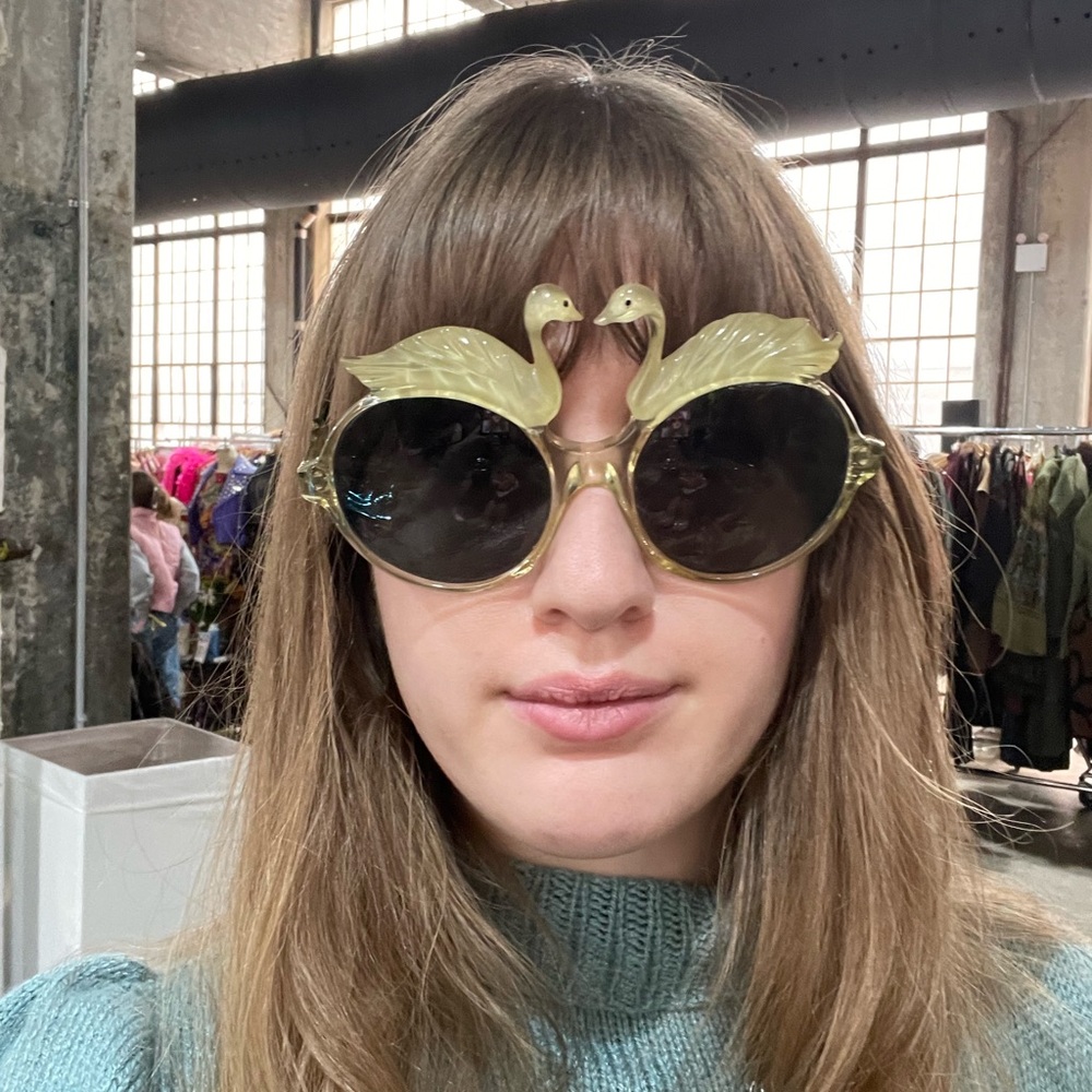 Meet your Posher, Autumn